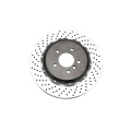 système de freinage rotor de frein à disque 380 * 34mm pour VW Infiniti Lexus acura